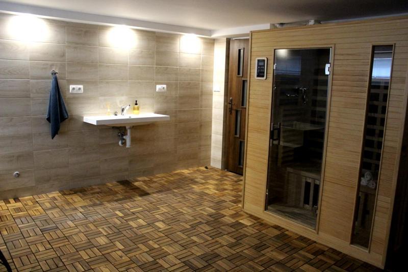 Apartmanovy Dom Stummerova Topoľčany エクステリア 写真