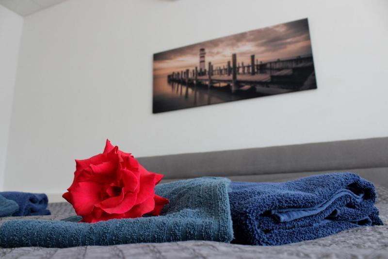Apartmanovy Dom Stummerova Topoľčany エクステリア 写真