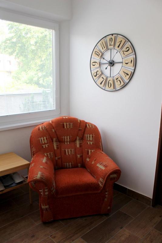 Apartmanovy Dom Stummerova Topoľčany エクステリア 写真