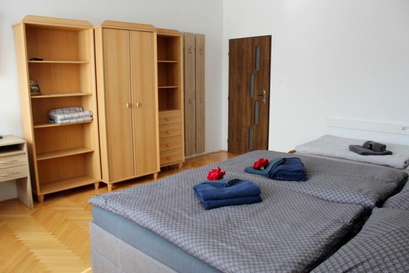 Apartmanovy Dom Stummerova Topoľčany エクステリア 写真
