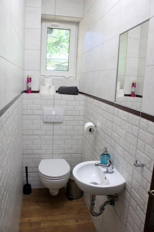 Apartmanovy Dom Stummerova Topoľčany エクステリア 写真