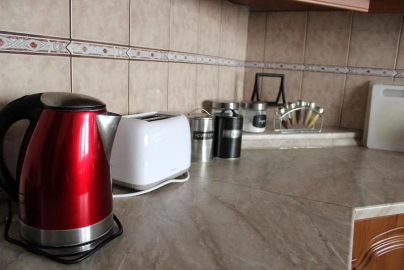 Apartmanovy Dom Stummerova Topoľčany エクステリア 写真