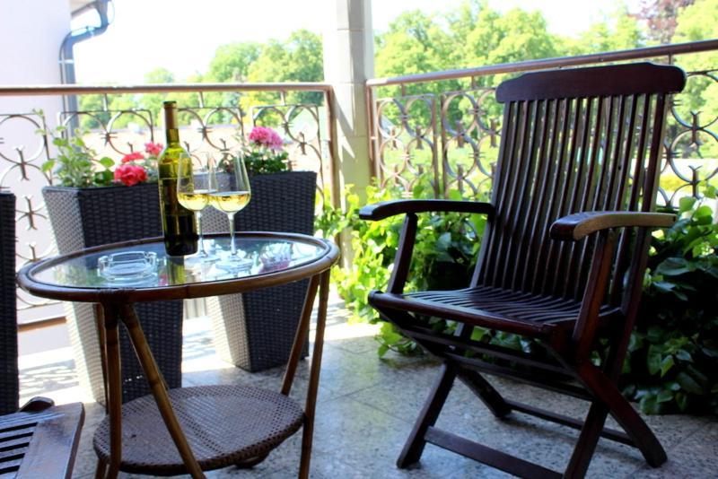 Apartmanovy Dom Stummerova Topoľčany エクステリア 写真